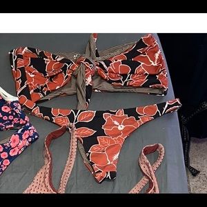 xl mid pac acacia set